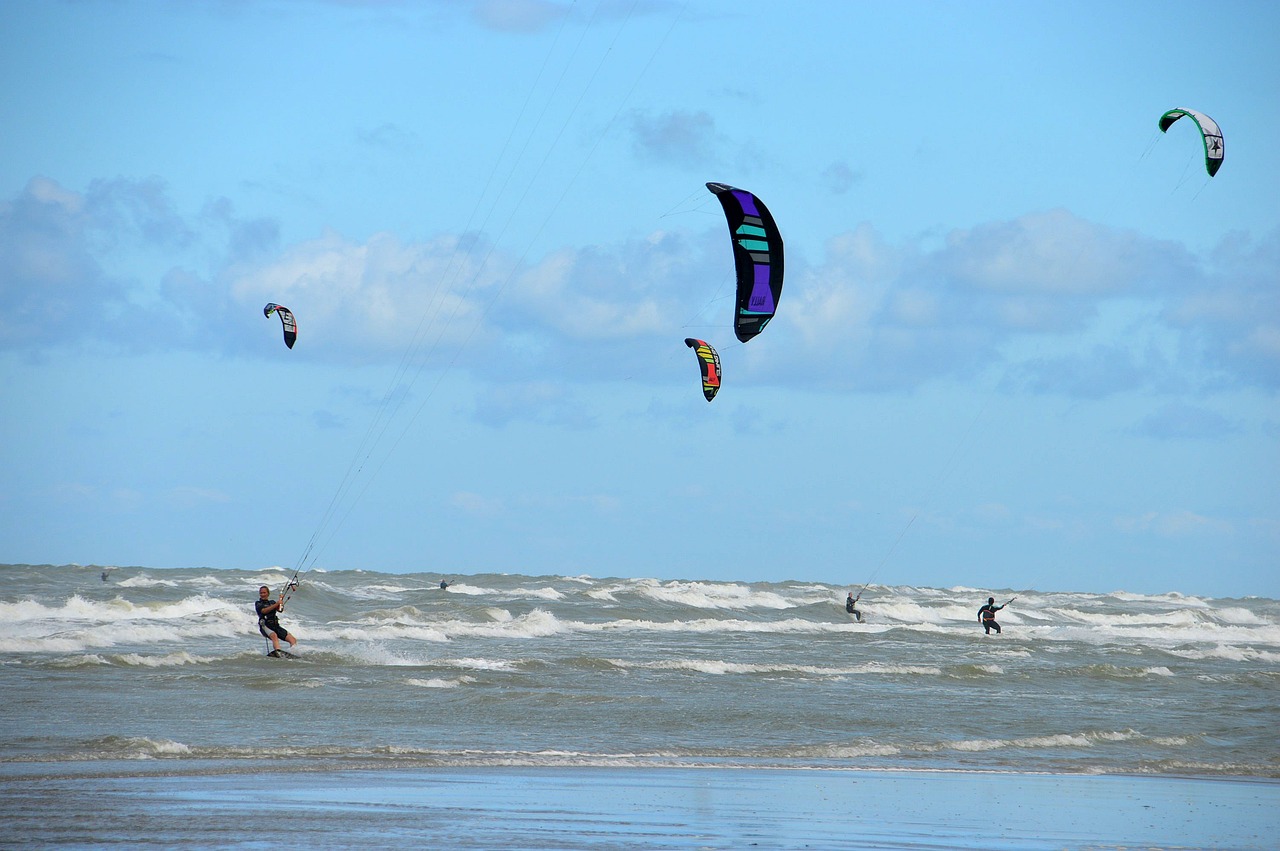 Lire la suite à propos de l’article Que faire au Touquet ? Le guide pratique des adresses incontournables ✅​